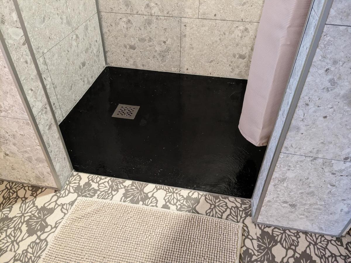 Chalet "Het Biggetje" Hottub - Sauna Volkel Εξωτερικό φωτογραφία