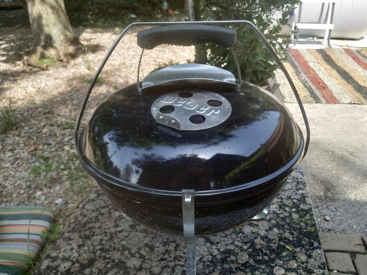 Chalet "Het Biggetje" Hottub - Sauna Volkel Εξωτερικό φωτογραφία