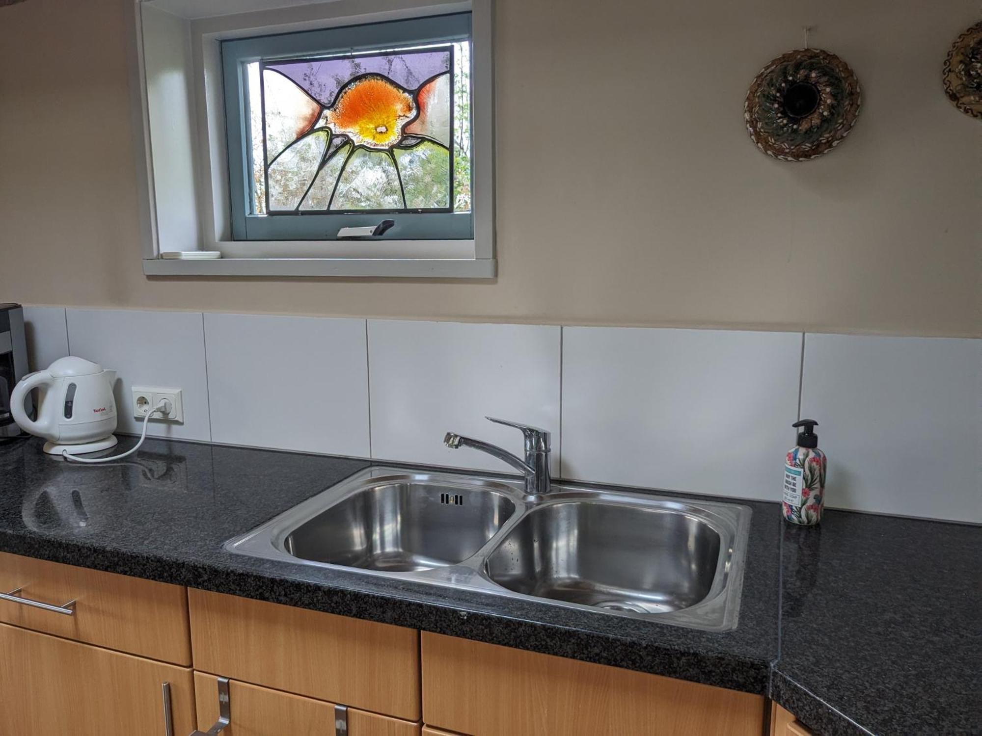 Chalet "Het Biggetje" Hottub - Sauna Volkel Εξωτερικό φωτογραφία